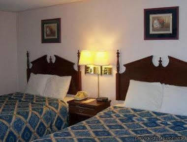 Travelodge By Wyndham Las Vegas Nm Zewnętrze zdjęcie